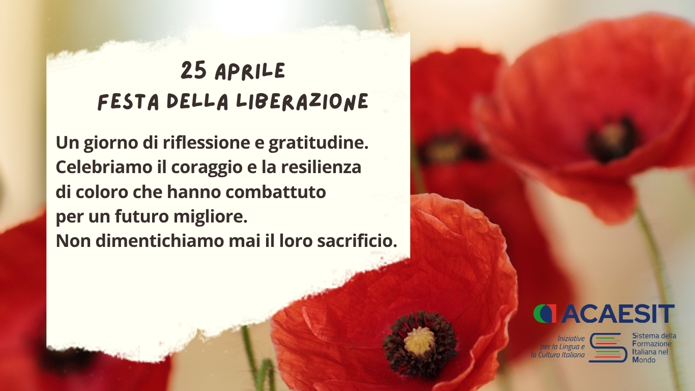 Festa della Liberazione